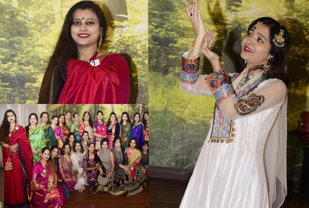 ek naam rekha ke naam program in lucknow