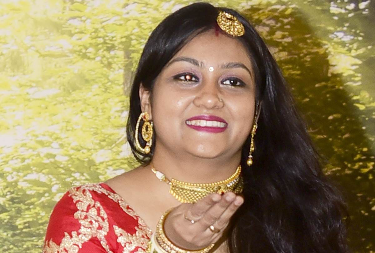 ek naam rekha ke naam program in lucknow
