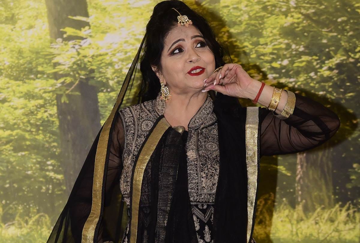 ek naam rekha ke naam program in lucknow