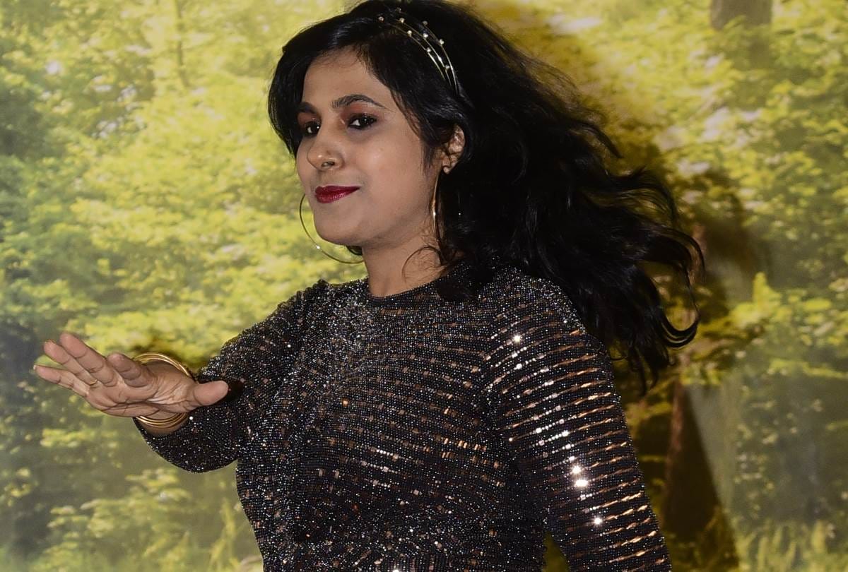 ek naam rekha ke naam program in lucknow