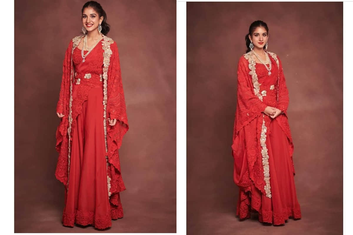 celebrities looks at nayantara kothari ambani pre wedding bash