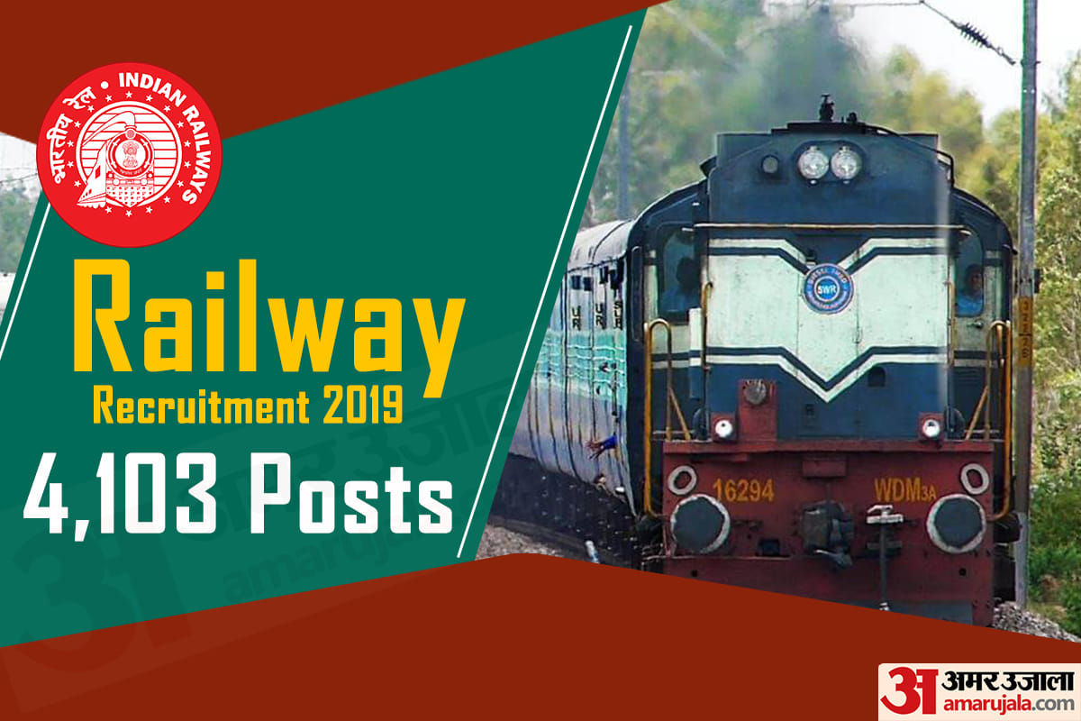 RRB South Central Railway Recruitment 2019 Apprentice Jobs vacancy sarkari naukri