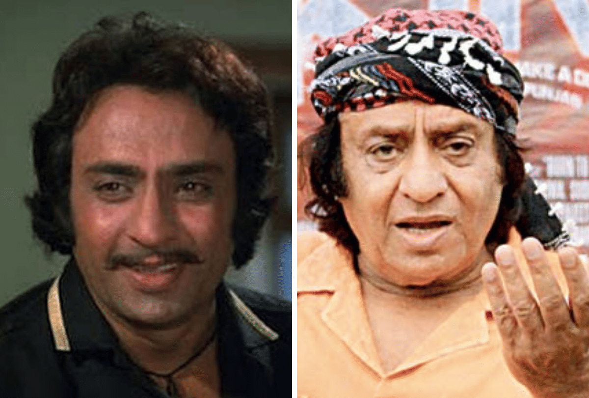 Ranjeet Birthday Special Bollywood Famous Villain Untold Love Story With Simple Kapadia