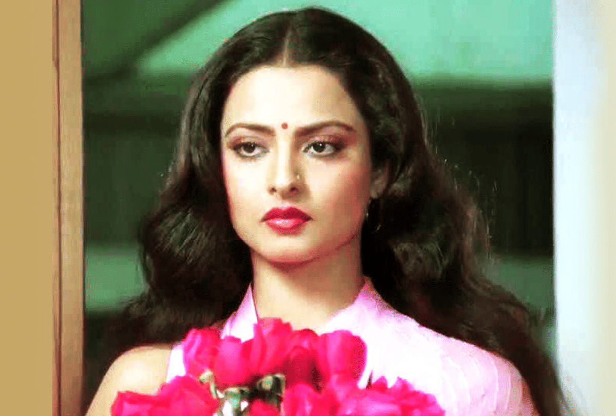 Ranjeet birthday special when Rekha reject  his Film Schedule To Spend time With Amitabh Bachchan
