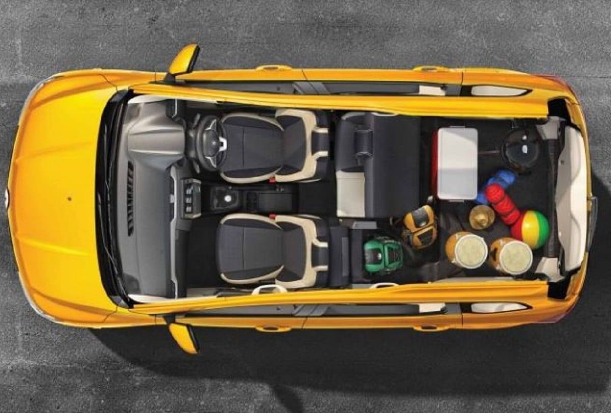 Here are top 10 best selling MPV in September 2020