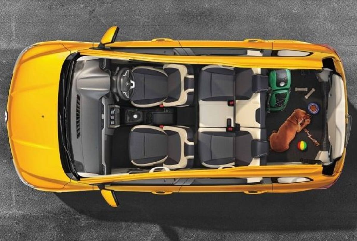 Here are top 10 best selling MPV in September 2020