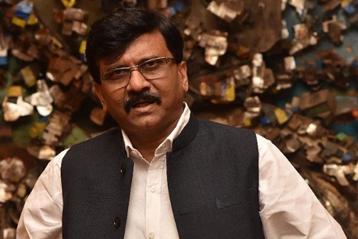 Citizenship Amendment Act Jamaat-e-Islami to protest against citizenship law Shiv Sena Sanjay Raut