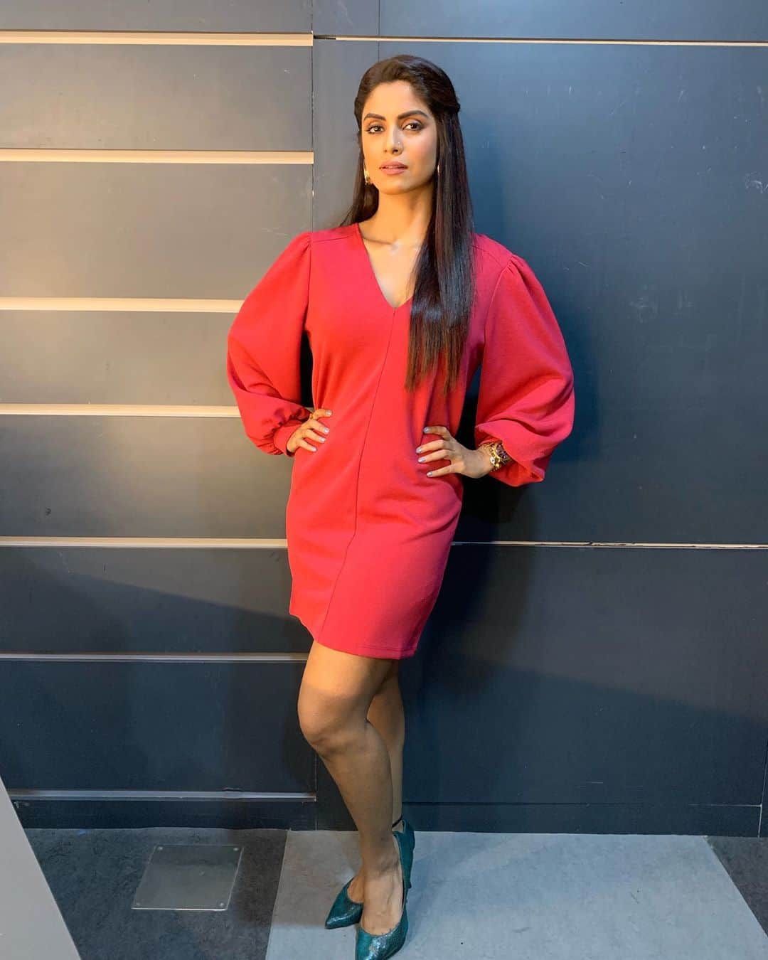 Mouni Roy Debina Bonnerjee Sayantani Ghosh Tina Datta Sangita Ghosh Mouli Ganguly Roopa Ganguly and Sreejita De these actress are from west bengal
