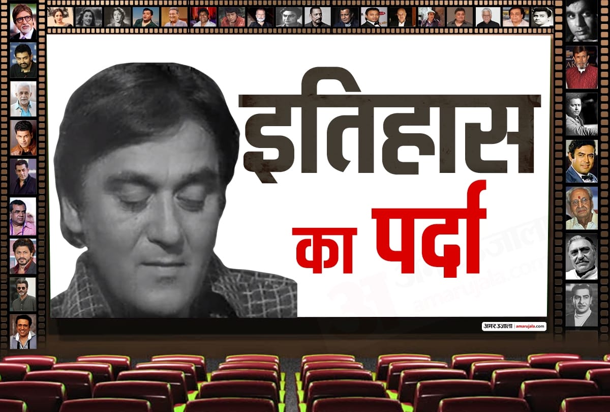 sunil dutt cried in an interview while remembering Nargis