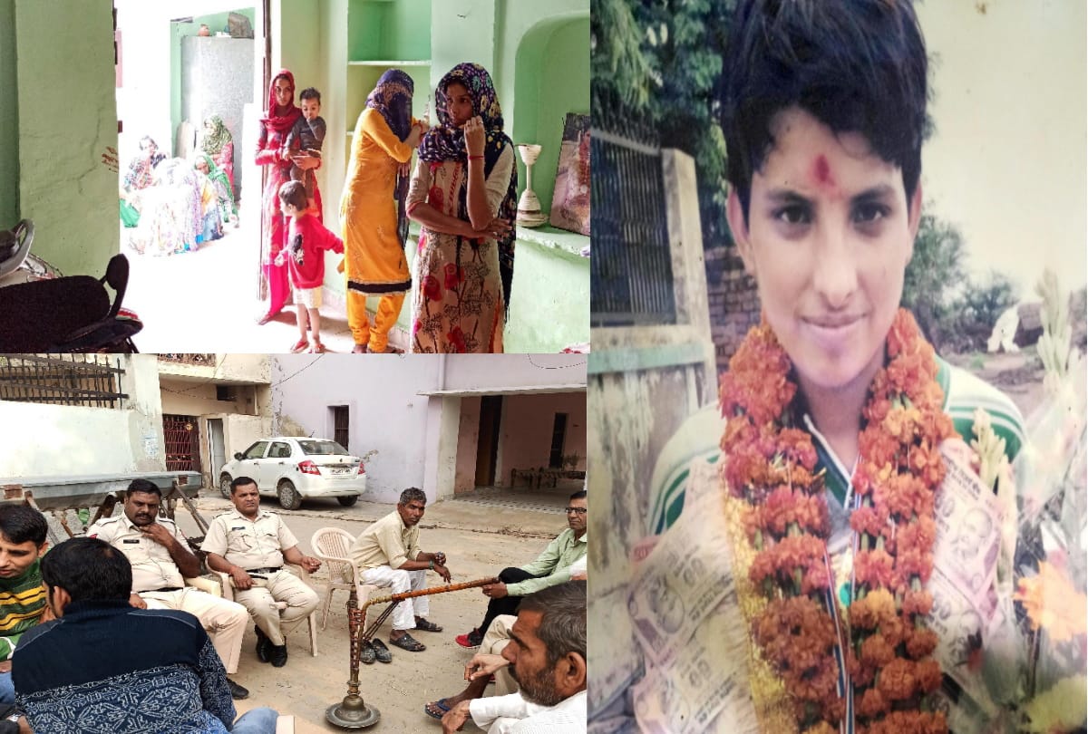 Taekwondo player murder case Accused asked to sarita you will marry me or not
