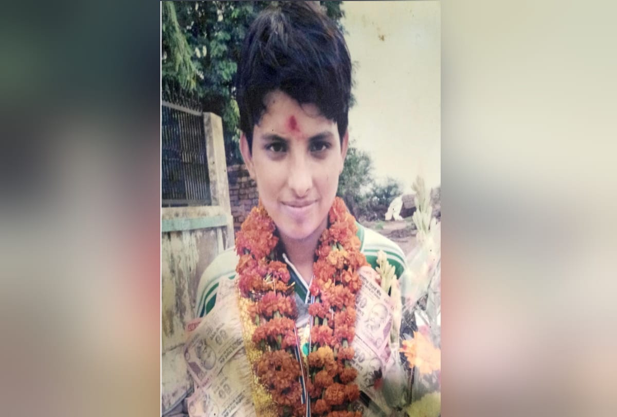 Taekwondo player murder case Accused asked to sarita you will marry me or not