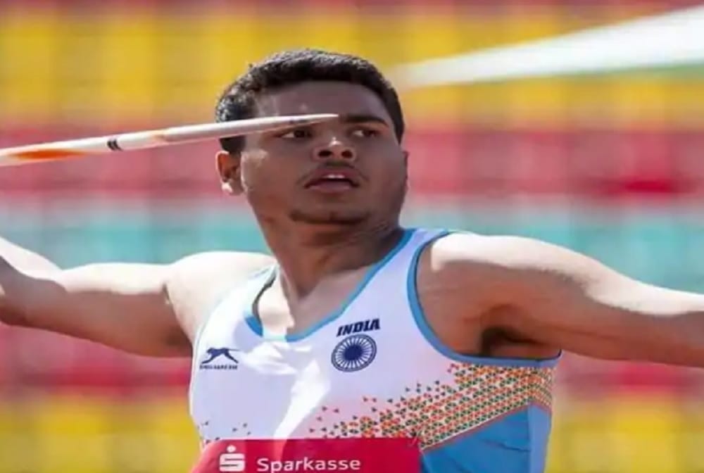 yogesh kathunia won bronze medals in world para athletics, two more paralympic quota for indians
