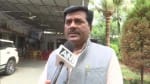 भरत एस कुशवाहा