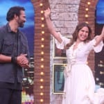 Sara Ali Khan, Rohit Shetty