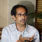 उद्धव व आदित्य ठाकरे (फाइल फोटो)