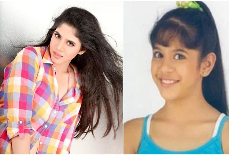 बड़ी हो गई तन्वी हेगड़े:21 साल में इतनी बदल गई सोनपरी की 'फ्रूटी', अब देखेंगे तो पहचान नहीं पाएंगे - Son Pari's Frooti Aka Tanvi Hegde? This Is What She Is Doing