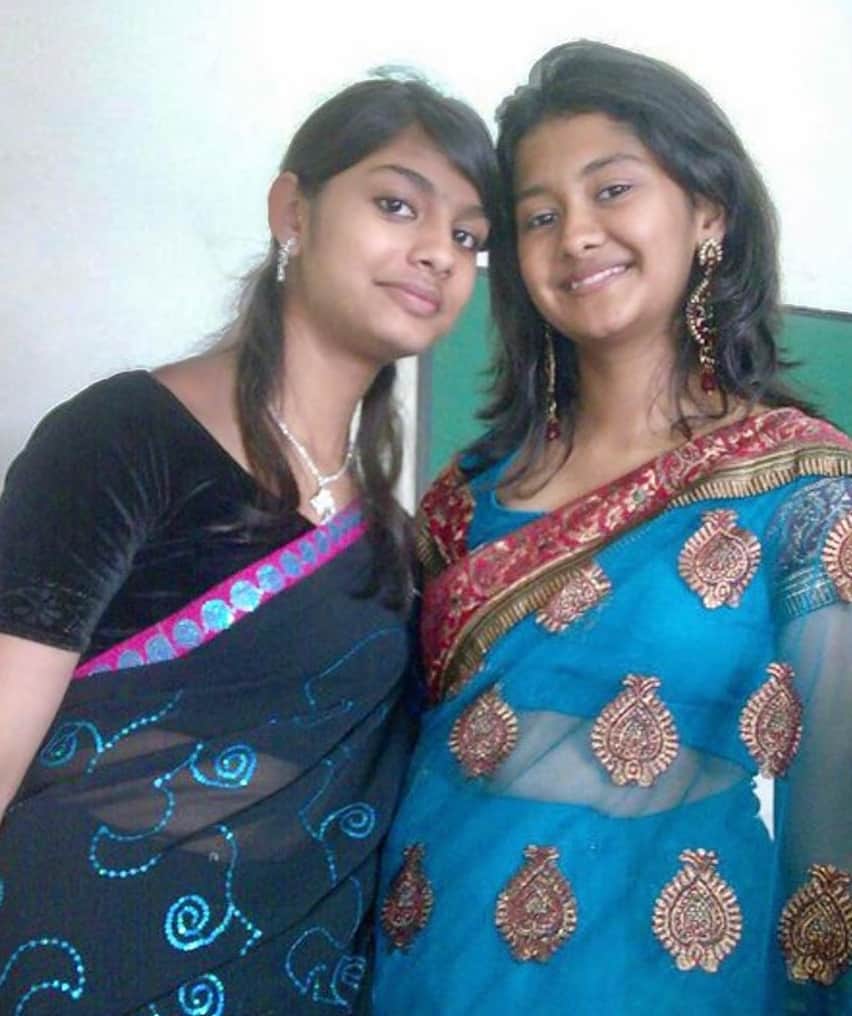 Actress Kanchi Singh Share 10 years ago Old Photo