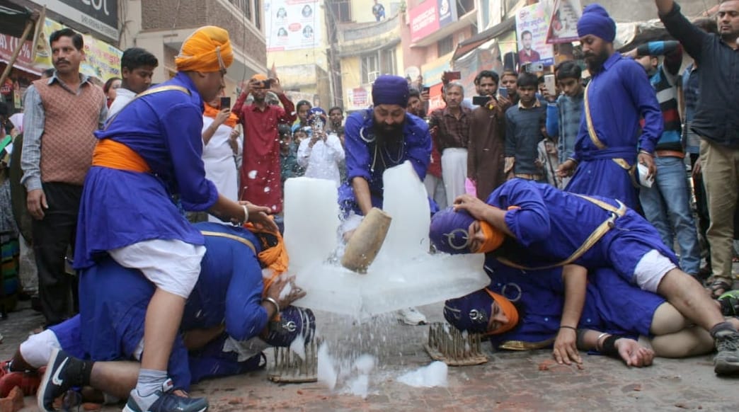prakashotsav