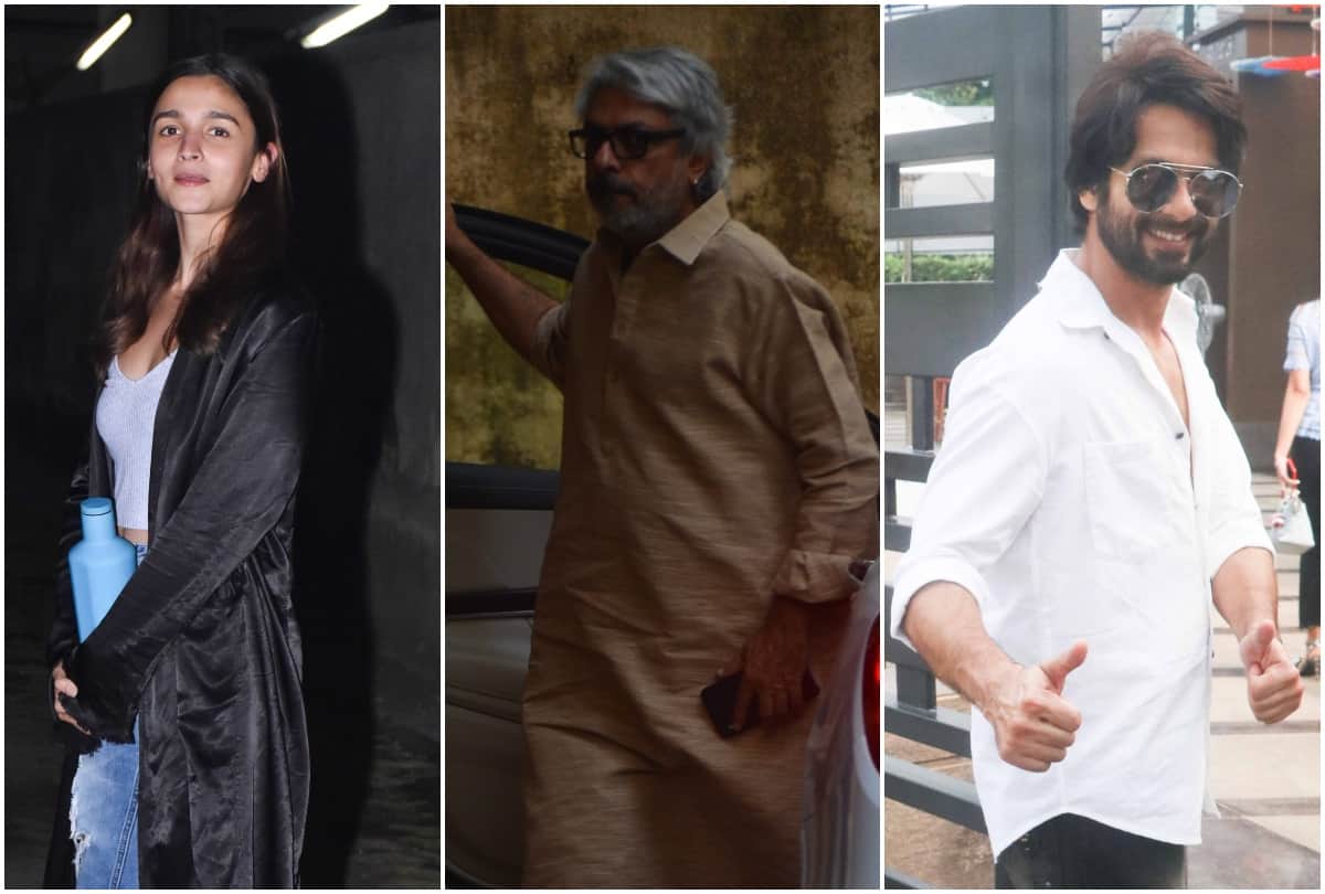 alia bhatt to shahid kapoor these bollywood celebrities spotted