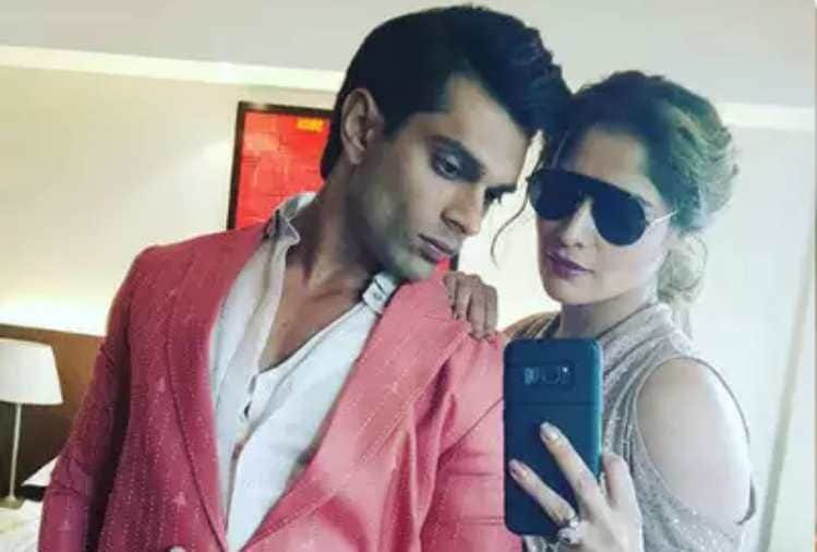 Bigg Boss 13 Aarti Singh talk about Bipasha Basu husband karan singh grover in bigg boss house