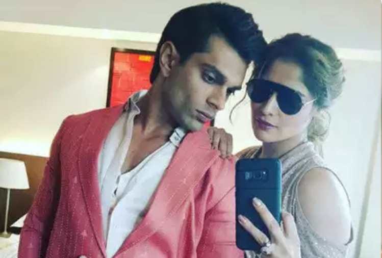 Bigg Boss 13 Aarti Singh talk about Bipasha Basu husband karan singh grover in bigg boss house