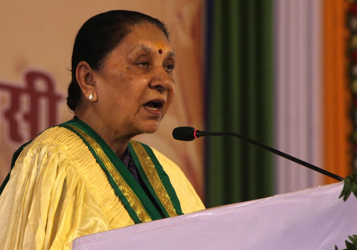 Governor Anandi Ben will be on five days visit of Dudhwa National