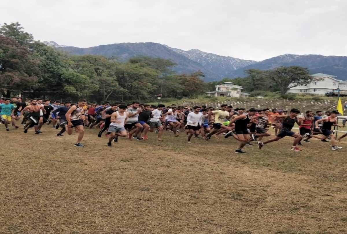 Haryana News in Hindi: Army recruitment starts from October 5,  Read full details