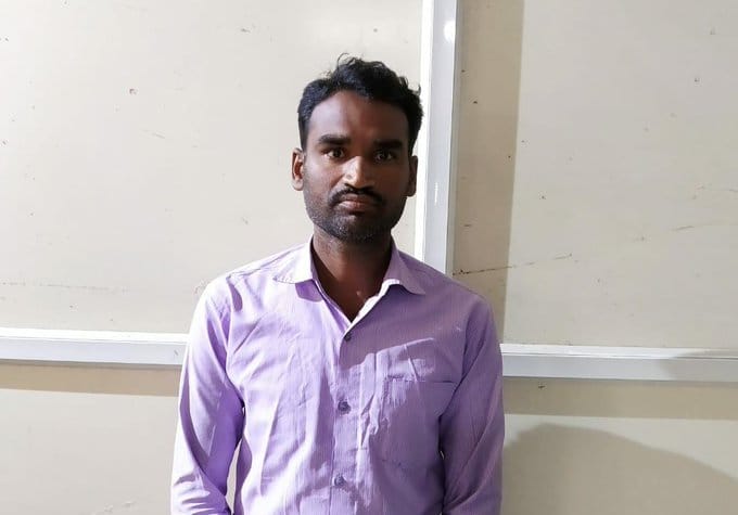 Indore:One person arrested for disputed post on Ayodhya issue
