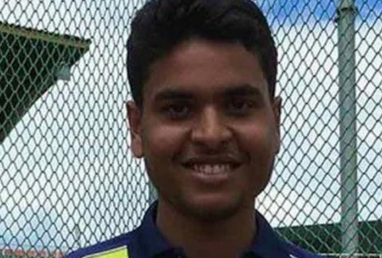 Six Athlete Selected for Tokyo Paralympics