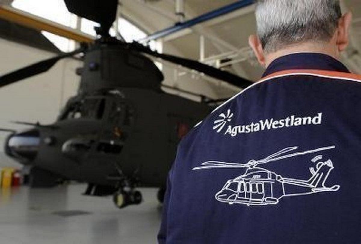 Agusta Westland offshoot: Former brigadier V S Saini ordeal ends as CBI closes bribery case against him