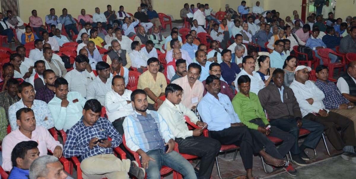 agitation to permanent to electric contract staff