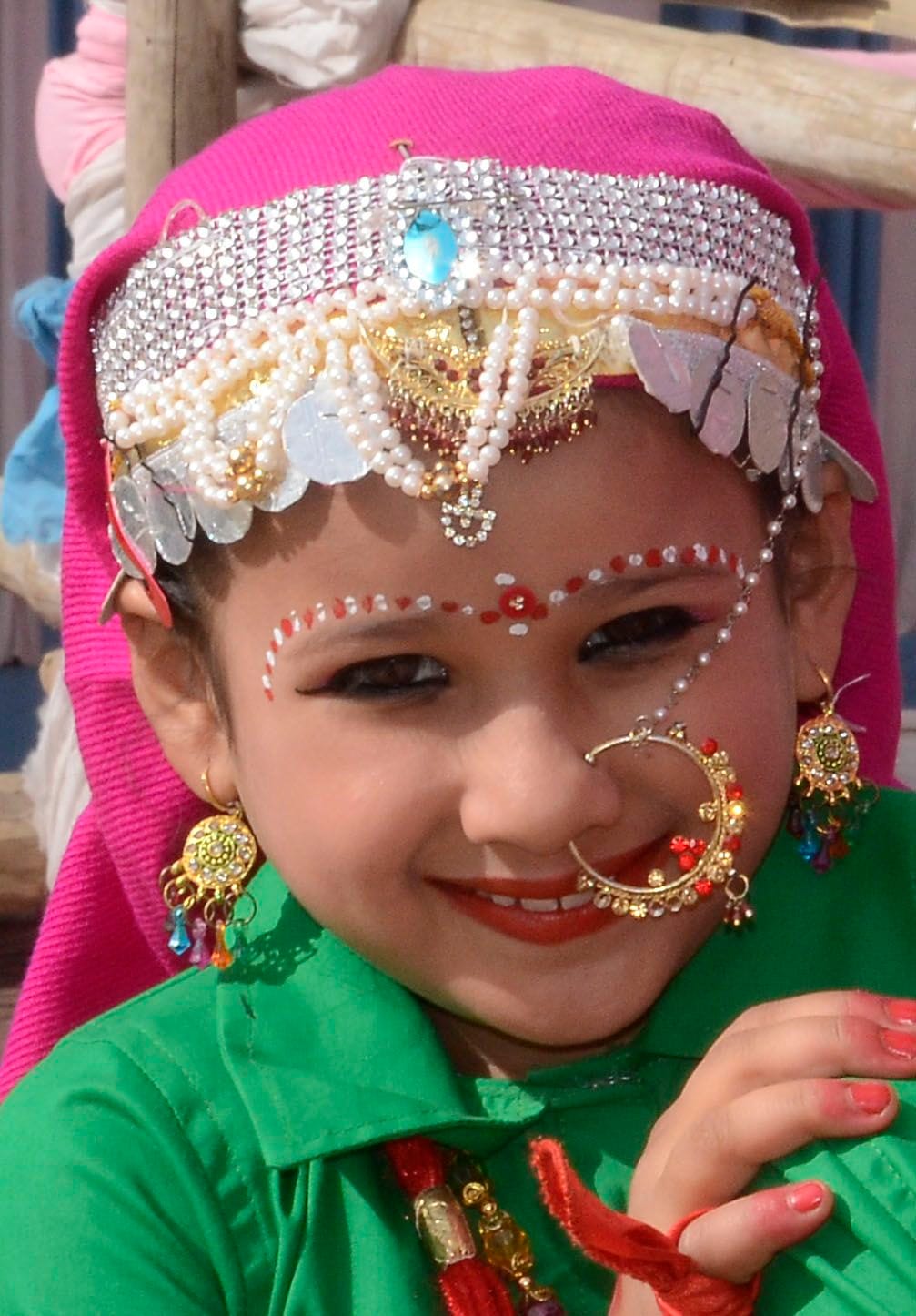 Kavi Sammelan in Baikuntha Chaturdashi Fair