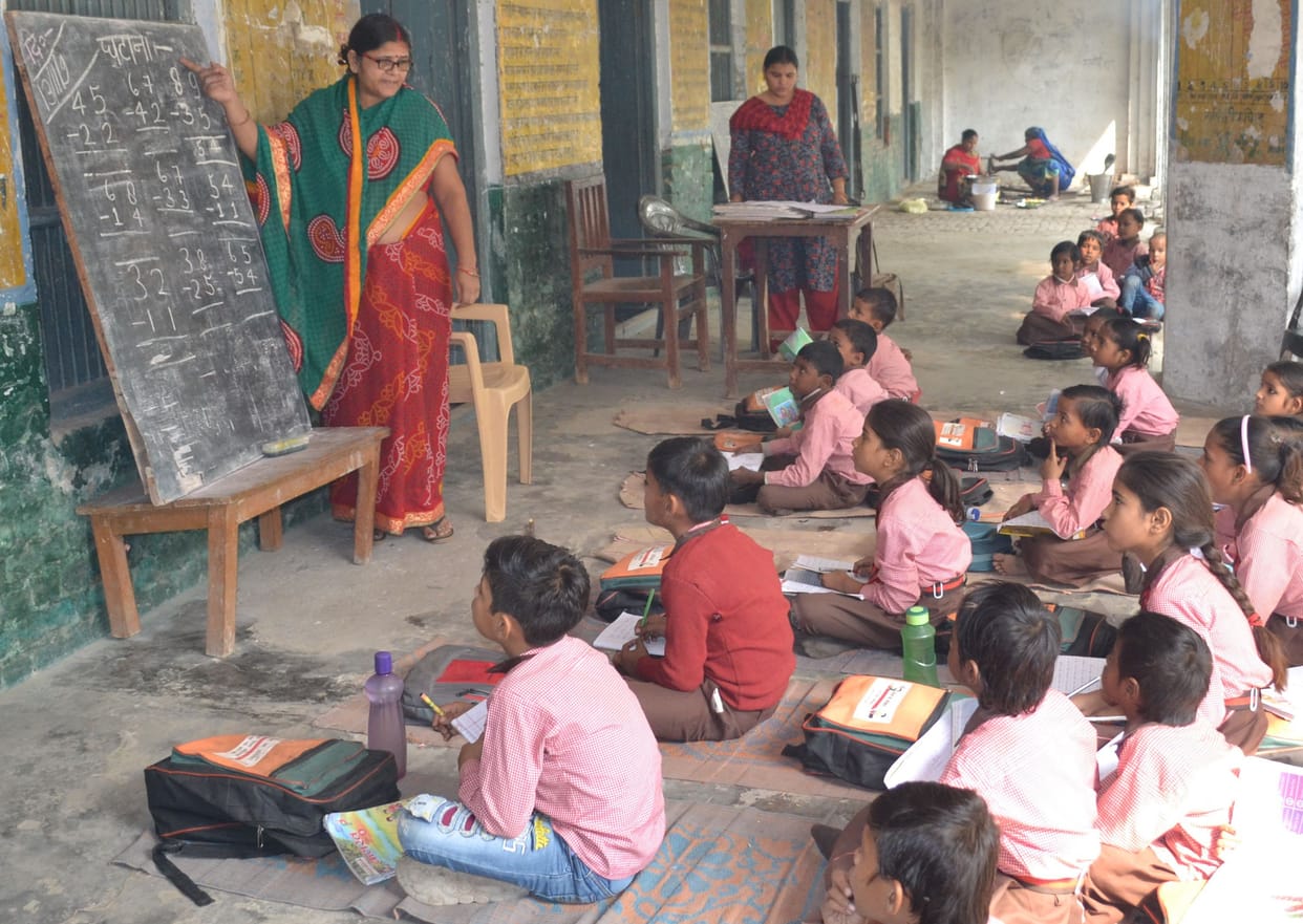 education