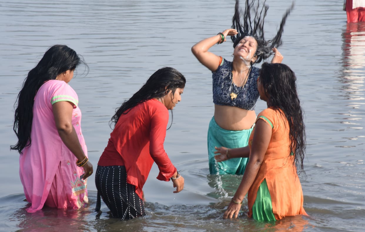 kartik purnima