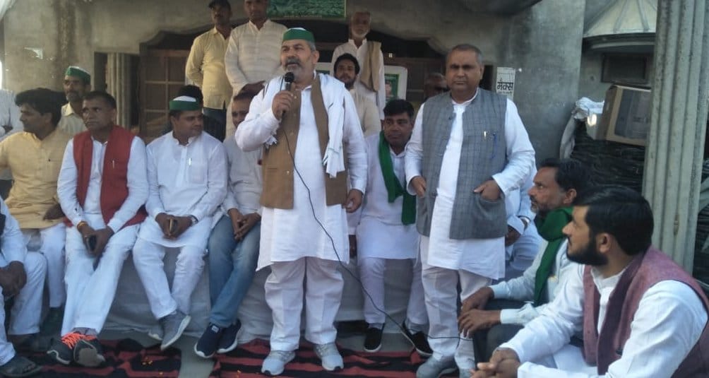 Government policies that bring down the farmers