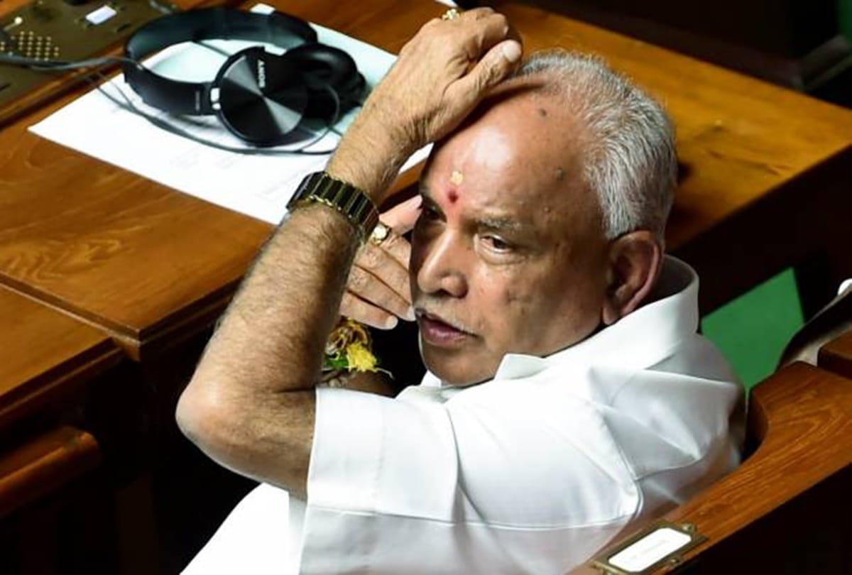karnataka Minister claims BS Yeddyurappa got threats from foreign countries for CAA