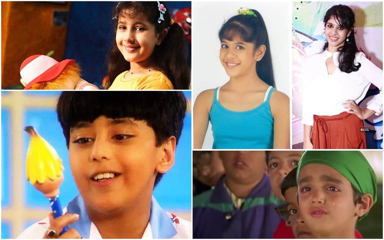 Are You Remember these famous child actors? They have grown-up Now Watch Pics