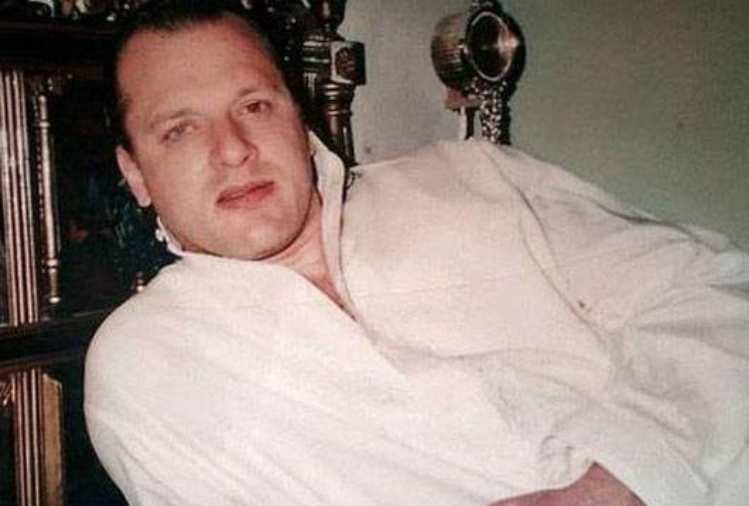crime drama series on david headley and 26/11 attack