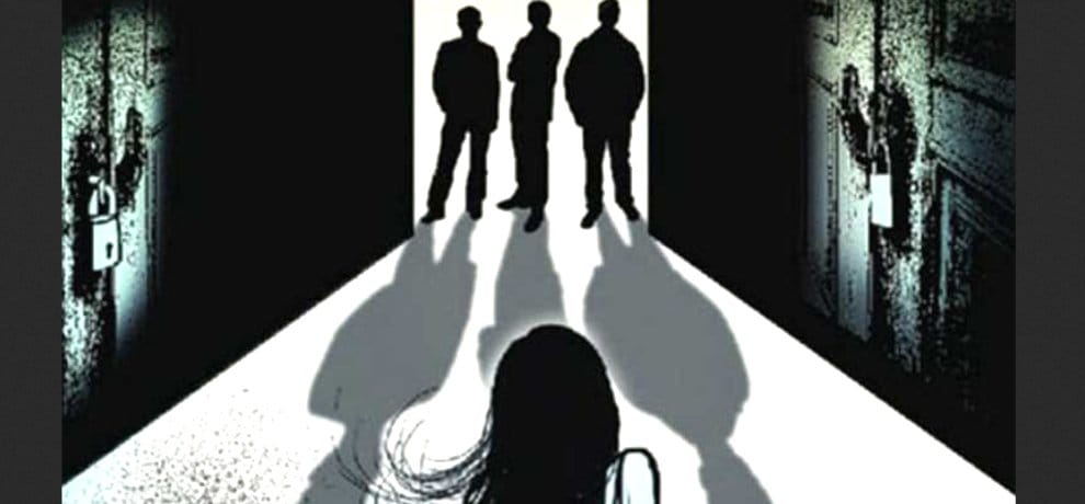gang rape in sambhal