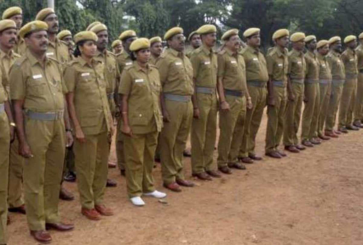 home guard salary scam No record nor any accountability at police stations