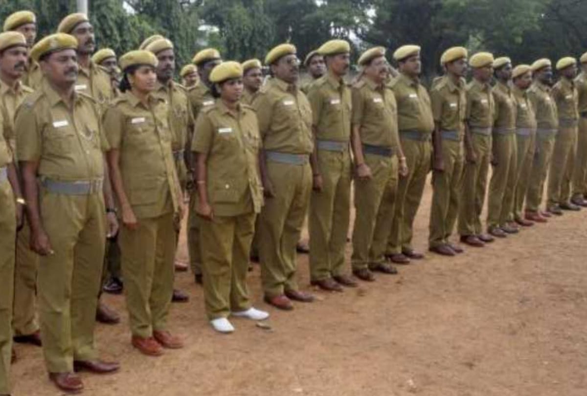UP Home Guard 2022: After the code of conduct in Uttar Pradesh, when will the Home Guard recruitment process start-safalta