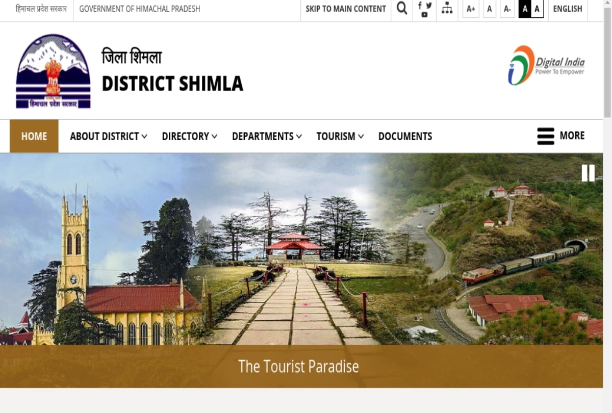 HP Patwari admit card 2019 released get direct link here