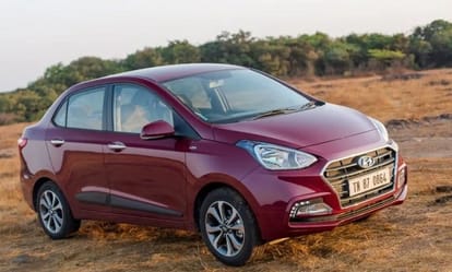 Hyundai could replace Compact sedan Hyundai xcent with Hyundai Aura, launching soon