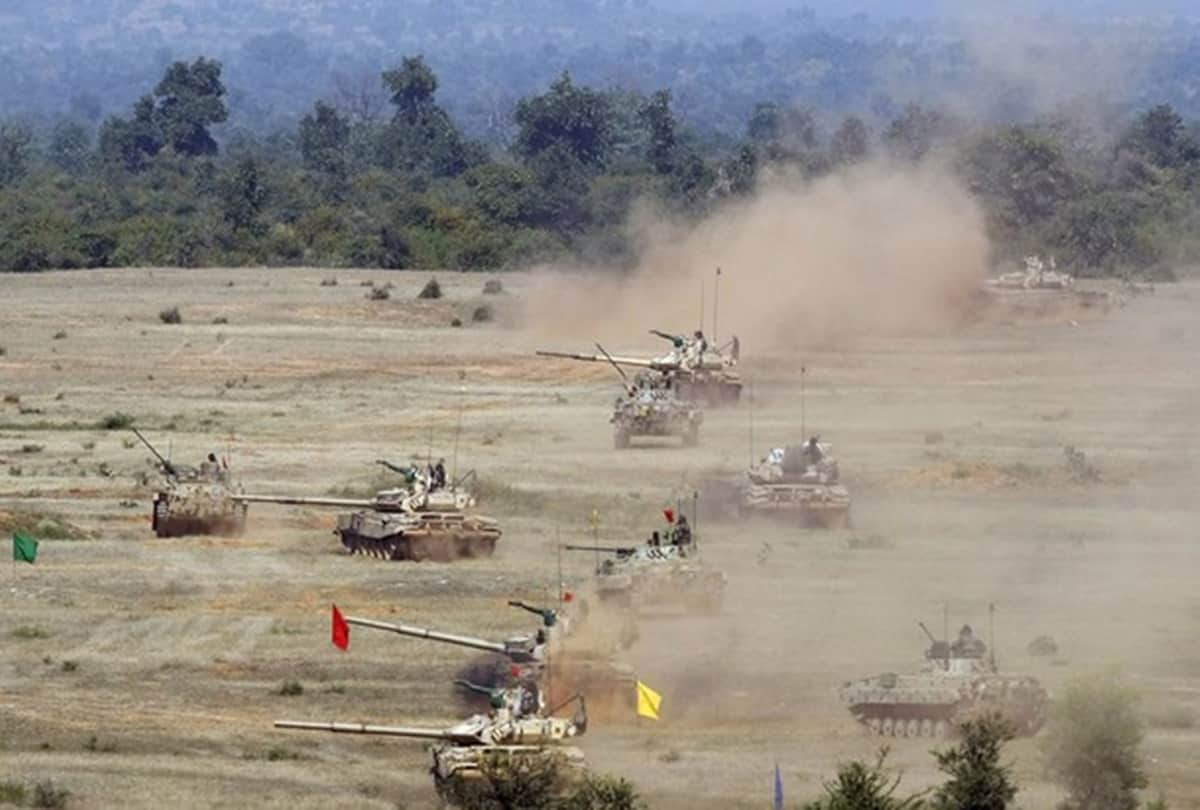 Indian Army Arrangements for Soldiers Safety from NCB Attacks, Integrated Field Shelter