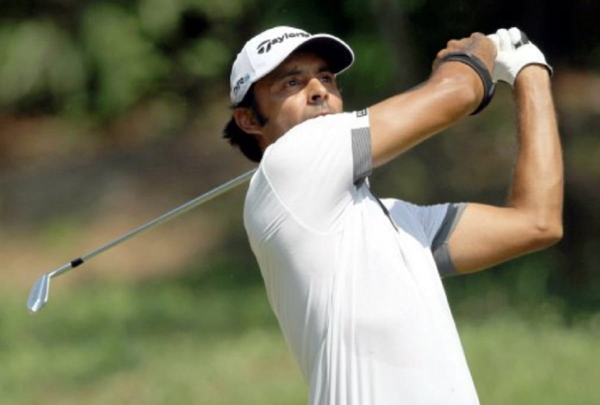 Jyoti Randhawa will participate in Panasonic Open India, will play 300th tournament on asian tour