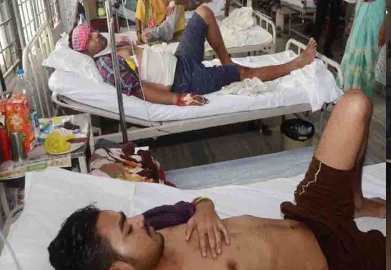 Five more patients died due to dengue in kanpur