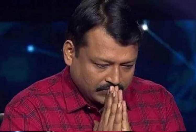 KBC 11 ajeet kumar forth Crorepati of Amitabh Bachchan Show know the 7 crore Question