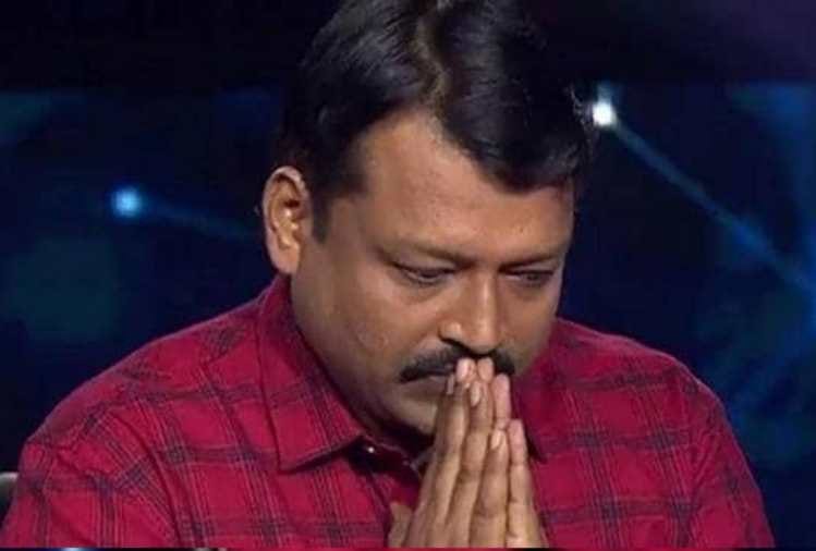 KBC 11 ajeet kumar forth Crorepati of Amitabh Bachchan Show know the 7 crore Question