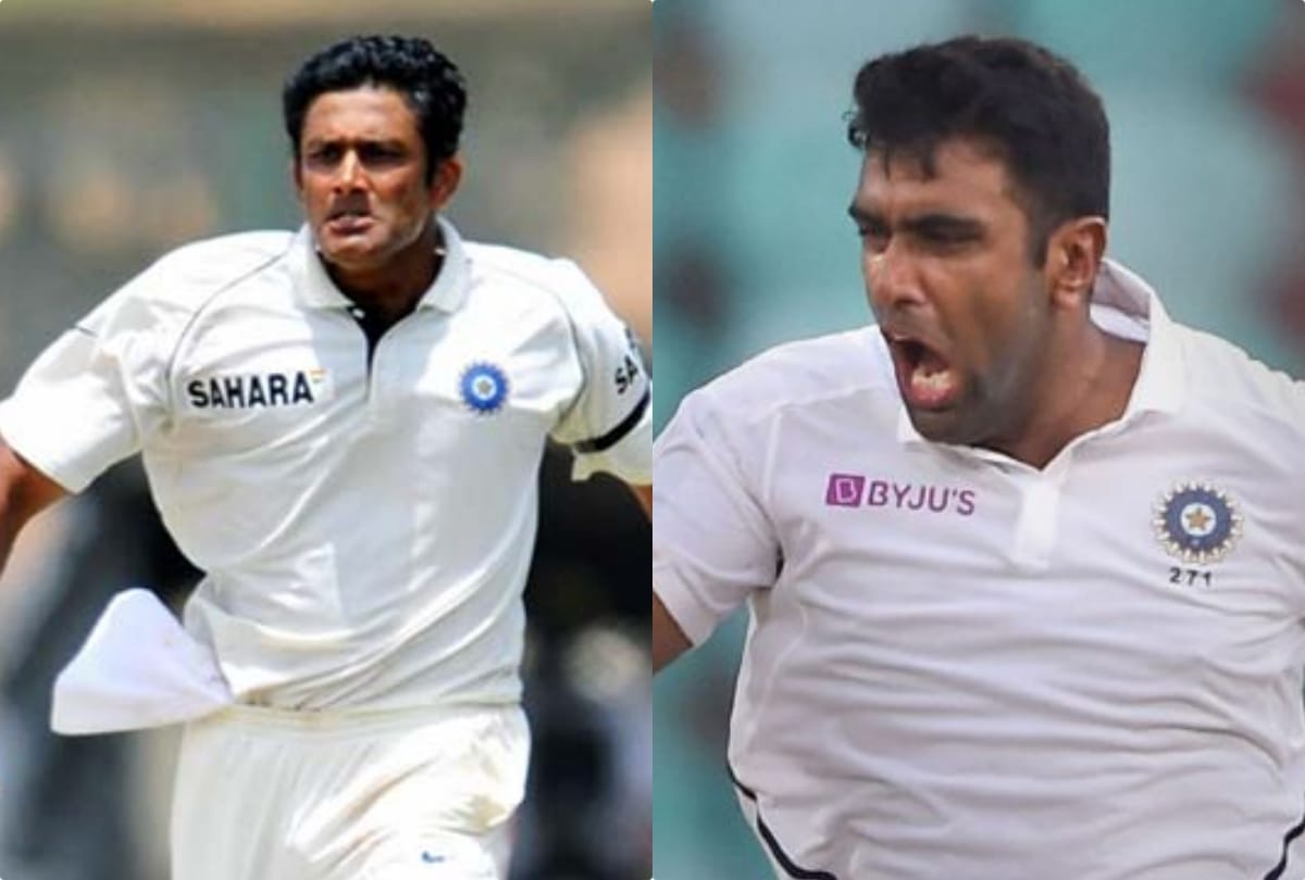 Anil Kumble reveals why India decided against pulling out of Australia tour in 2008