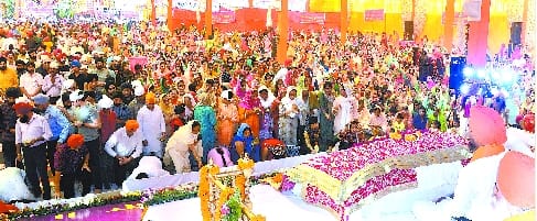 guru nanak